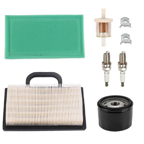Kit filtro olio aria - , per