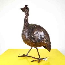 scultura faraona da giardino