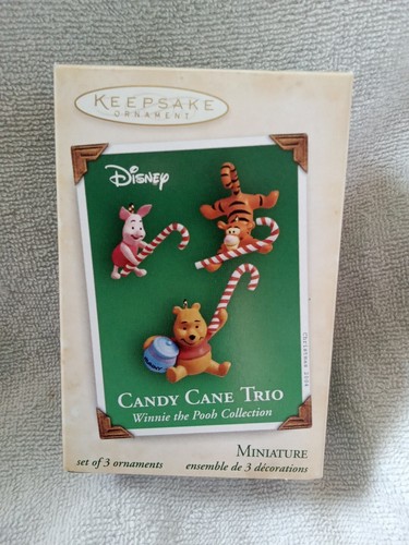 Hallmark keepsake candy - hallmark,