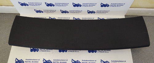 Copertura posteriore tetto - copertura,