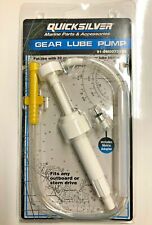 Pompa lubrificante ingranaggio