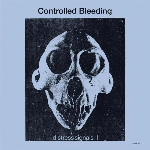 Controlled bleeding - controlled, ‎–