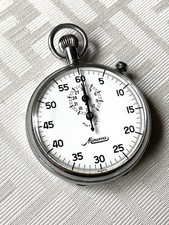 Cronometro Vintage Manuale