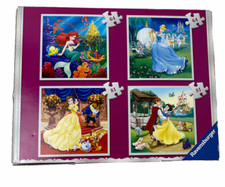 Disney Princess Ravensburger