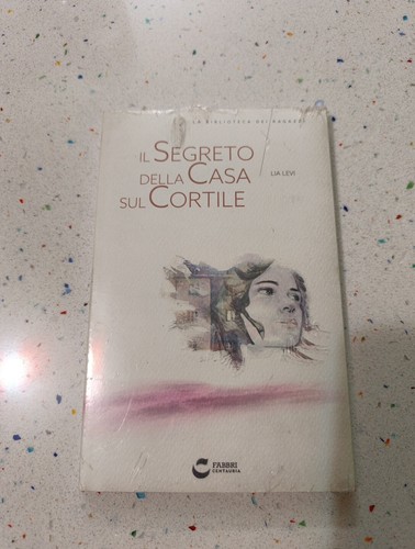 Segreto della casa - il,