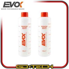 2 MISURINI OLIO MISCELA EVOK