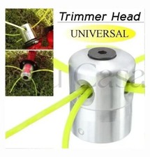 Testina in alluminio