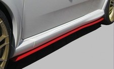 Battitacco laterale tuning