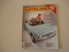 RUOTECLASSICHE 8/2005