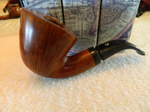Estate pipe ceppo pipa big - estate,