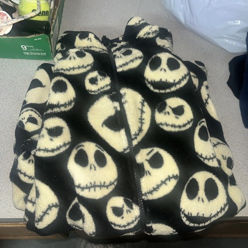 Jack skellington disney giacca - jack,