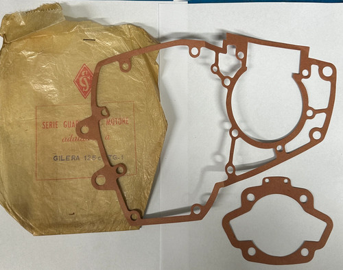 Guarnizioni motore gilera 125 - motore,