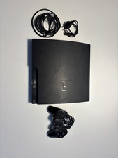 Sony Playstation 3 PS3 Slim