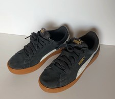 PUMA SUEDE shoes scarpe donna numero 36