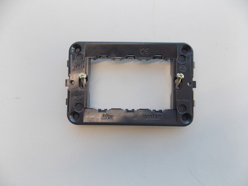 16713 vimar supporto - 16713, moduli