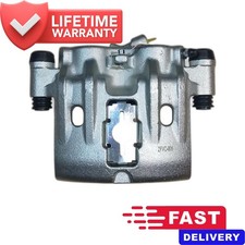 Pinza freno anteriore sinistra