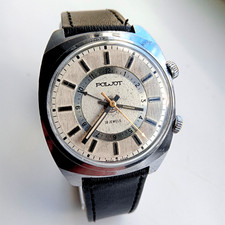 Orologio uomo sovietico