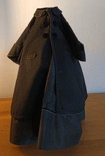 Rare ensemble XIXe jupe et