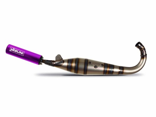 Scarico yasuni viola per - yasuni,