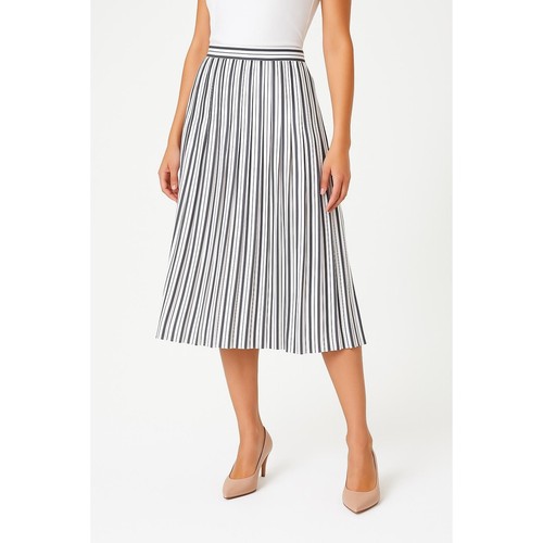 Gonna midi loft donna - gonna,