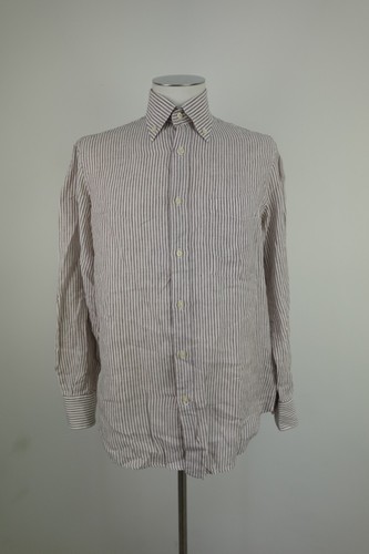 Boggi milano camicia uomo - milano, tg