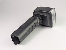 Genuine Metz 45CT-1 Flash Gun Working - Made In Germany