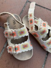 Sandali Bambina Zara 25