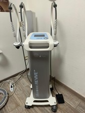 radiofrequenza Viso E Corpo