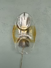 1960s Murano Glass Mazzega