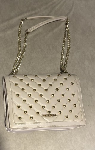 Love moschino borsa tracolla - borsa, a