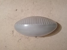 Vecchia Lampada a parete con