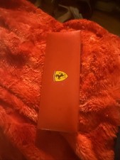 Official Ferrari Product. Pen.