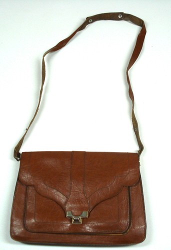 Borsa tracolla vintage - a, in