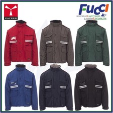 Payper TORNADO Giubbotto 2in1