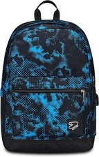 Seven Zaino Scuola Pro