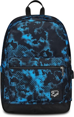 Seven zaino scuola pro - scuola,