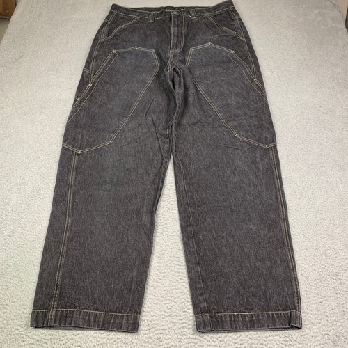 Jeans vintage karl - karl, larghi
