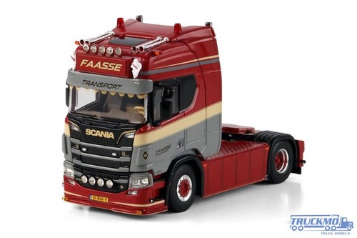 Wsi fasse trasporto - wsi,