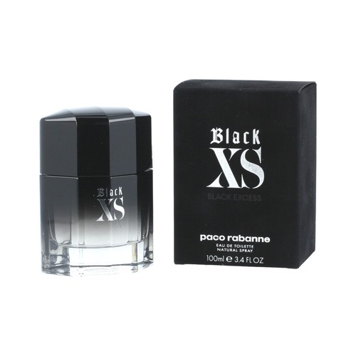 Paco rabanne black - xs, (2018)