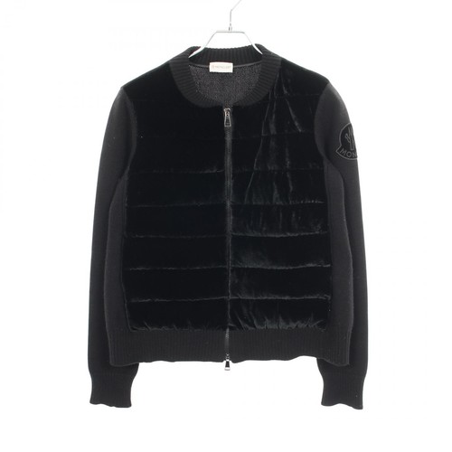 Moncler piumino maglia - piumino,