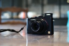 Appareil photo compact Expert