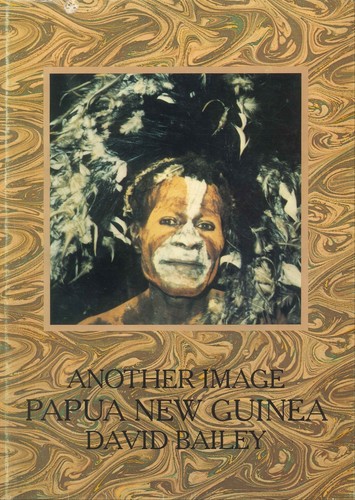 Another image papua - another,