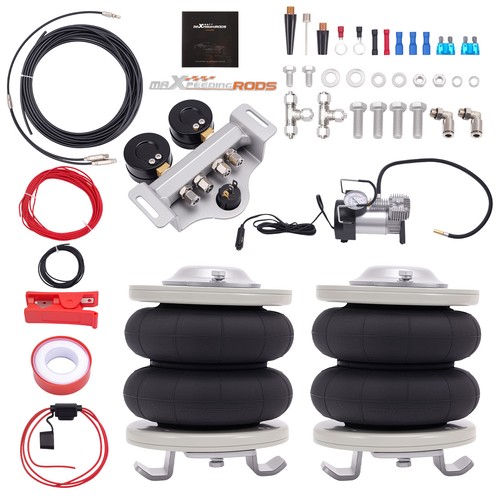 Kit sospensioni pneumatiche - kit,