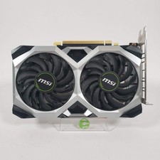 MSI GeForce GTX 1660 Ti Ventus