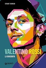 Valentino Rossi.La biografia