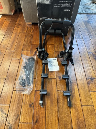 Nuovo open box thule - nuovo,