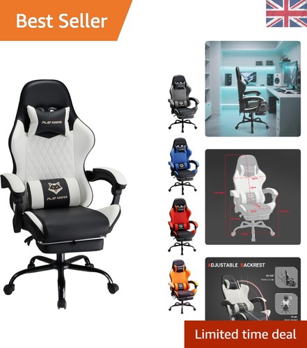 Sedia gaming dxracer - gaming,