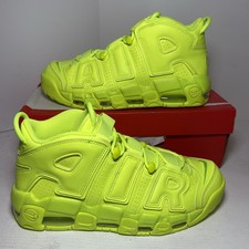 Nike Air More Uptempo '96 Volt