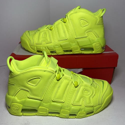 Nike air more - air, uptempo