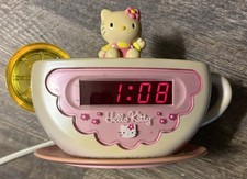 Vintage sanrio 2003 hello - vintage,